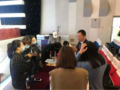 煙臺首屆家庭教育宣傳周圓滿收官，搭建平臺賦能現(xiàn)代家庭教育
